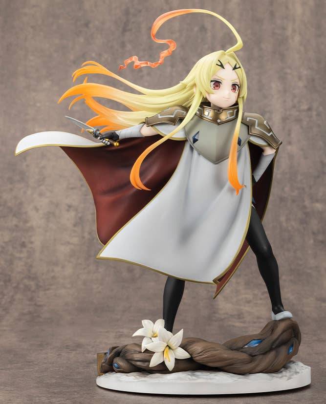 Estatuilla Sentenced to Be a Hero | Teoritta | Kotobukiya | Tienda Anime | Tico Ofertas Kotobukiya
