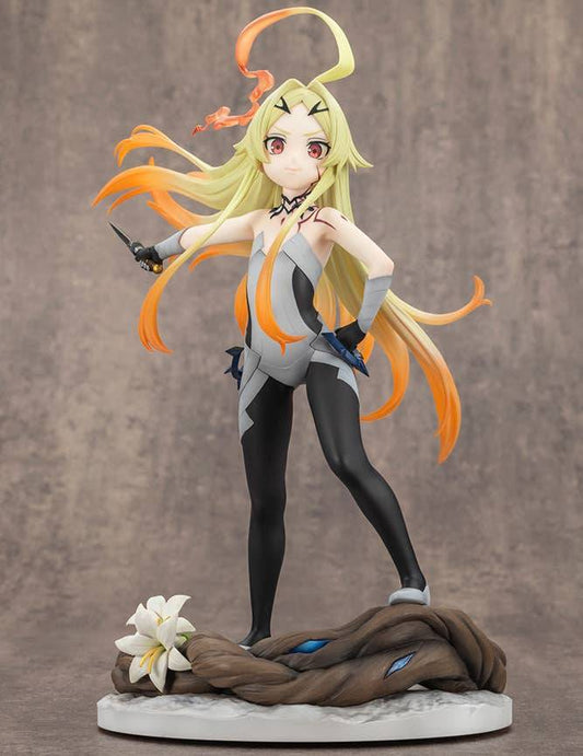 Estatuilla Sentenced to Be a Hero | Teoritta | Kotobukiya | Tienda Anime | Tico Ofertas Kotobukiya