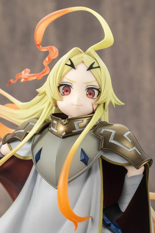 Estatuilla Sentenced to Be a Hero | Teoritta | Kotobukiya | Tienda Anime | Tico Ofertas Kotobukiya