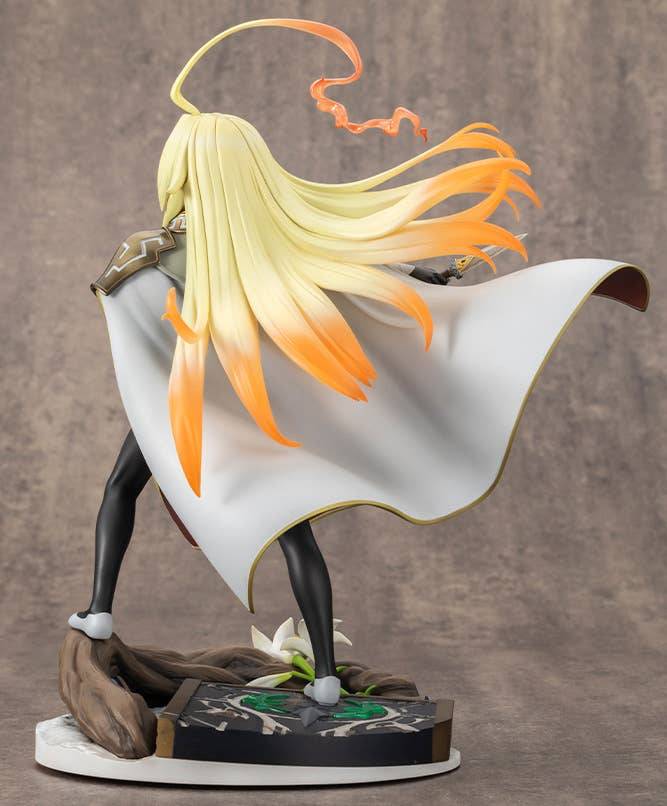 Estatuilla Sentenced to Be a Hero | Teoritta | Kotobukiya | Tienda Anime | Tico Ofertas Kotobukiya