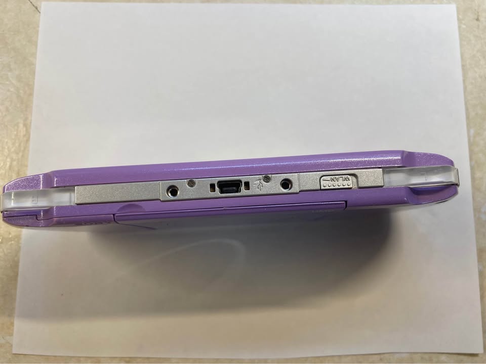 PSP 3001 edición Hannah Montana en Costa Rica – Consola portátil modificada 128G PSP 3000
