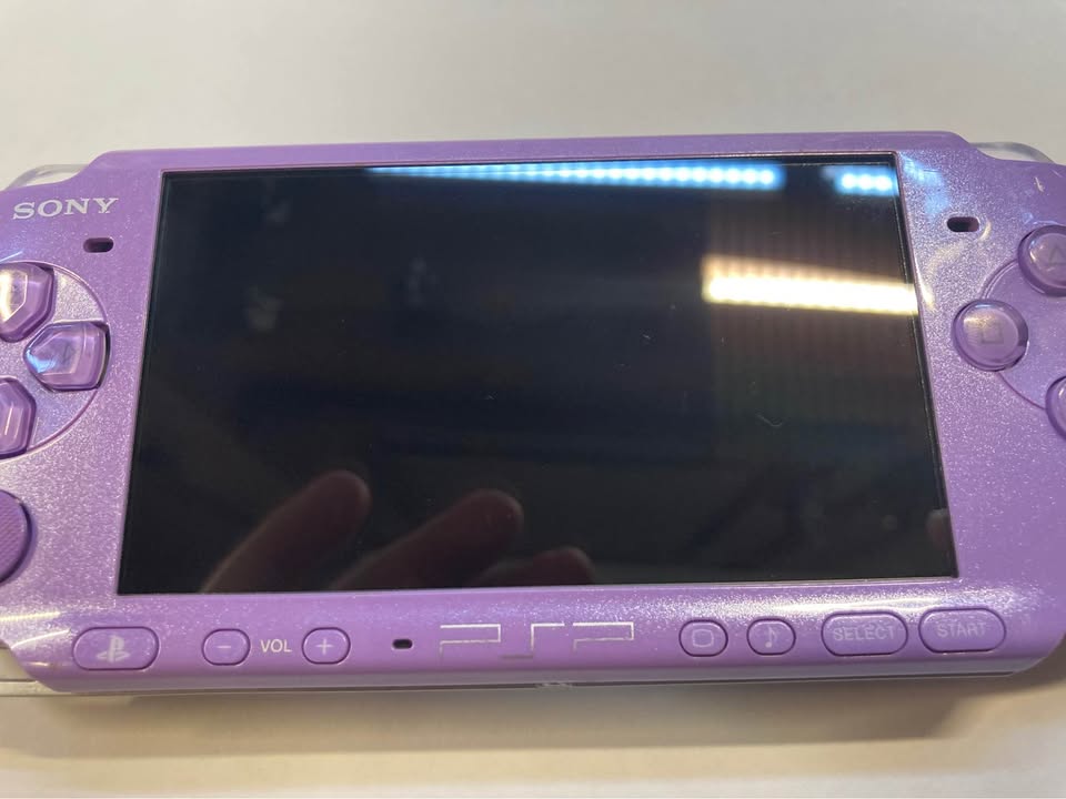 PSP 3001 edición Hannah Montana en Costa Rica – Consola portátil modificada 128G PSP 3000