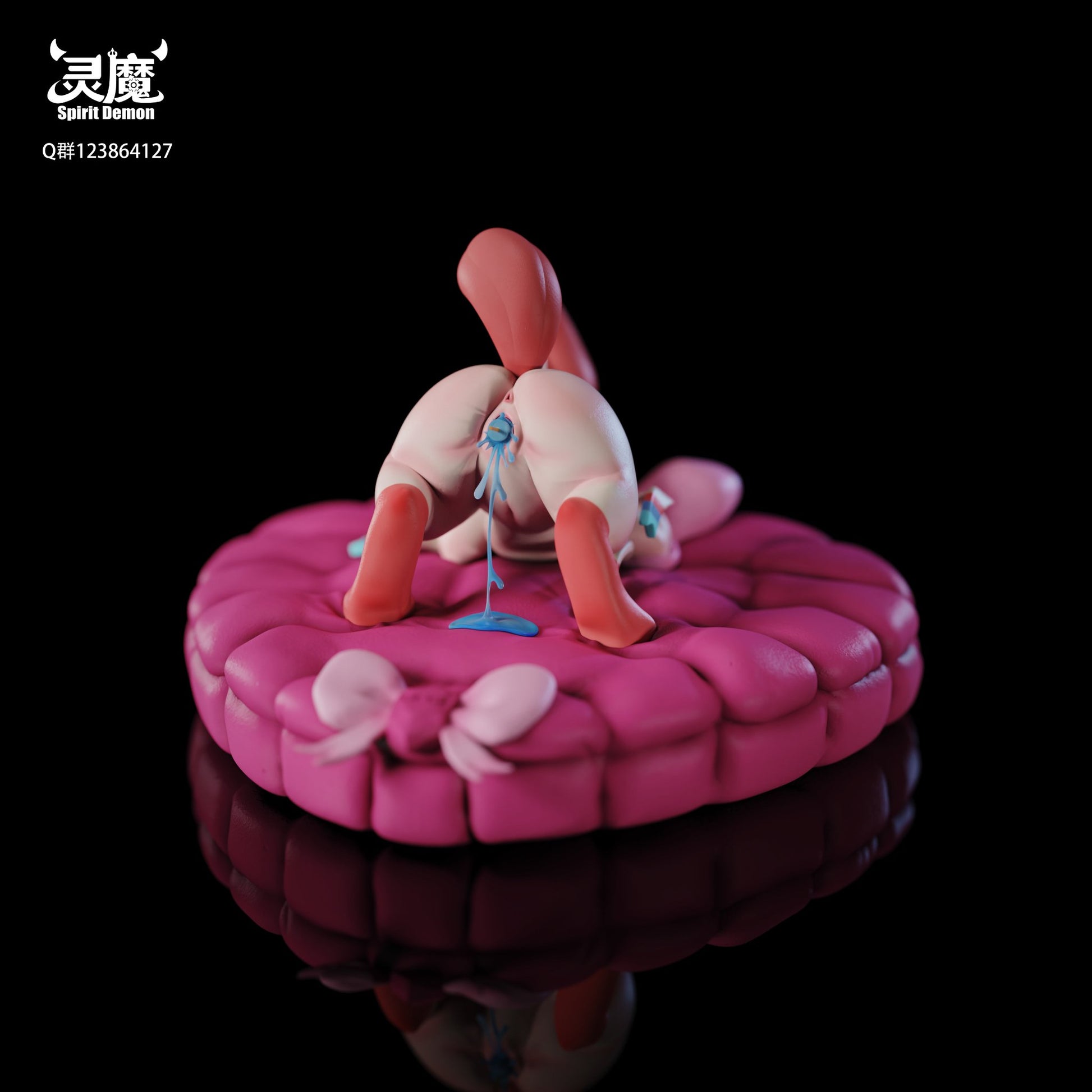 Maroon Masturbador Pokémon | Sylveon | Furry Tienda Anime | Tico Ofertas