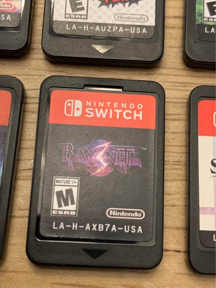 Juegos Nintendo Switch en Costa Rica – Mario, Zelda, Pokémon, Xenoblade y más Tico Ofertas