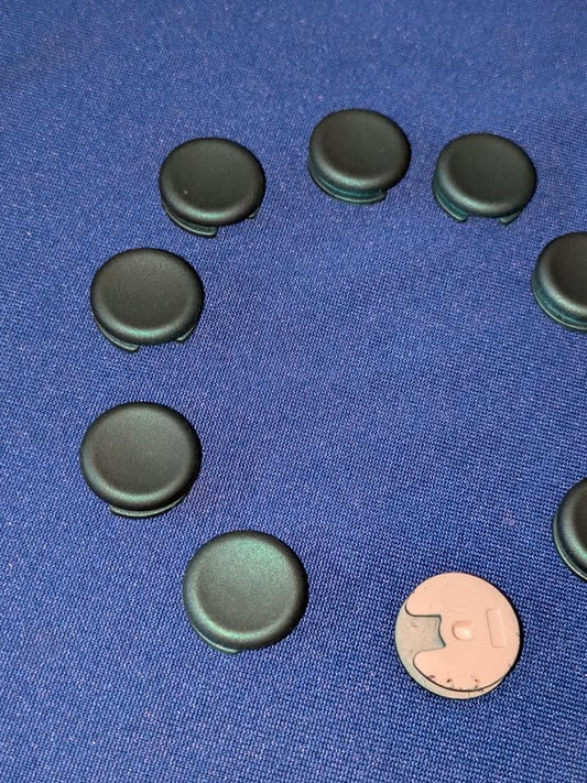 Joystick para Nintendo 3DS / 2DS / XL / LL en Costa Rica – Repuesto Thumb Pad Nintendo
