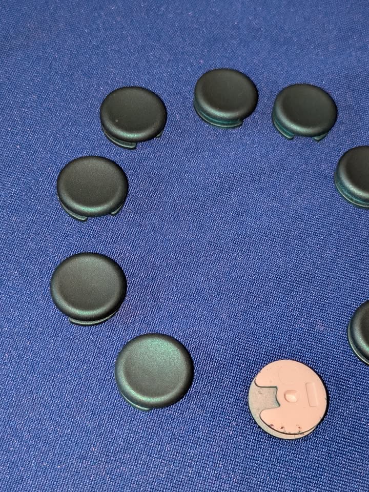 Joystick para Nintendo 3DS / 2DS / XL / LL en Costa Rica – Repuesto Thumb Pad