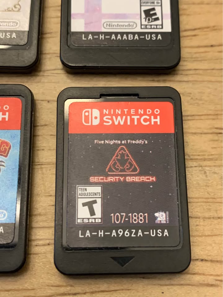 Juegos Nintendo Switch en Costa Rica – Mario, Zelda, Pokémon, Xenoblade y más Tico Ofertas