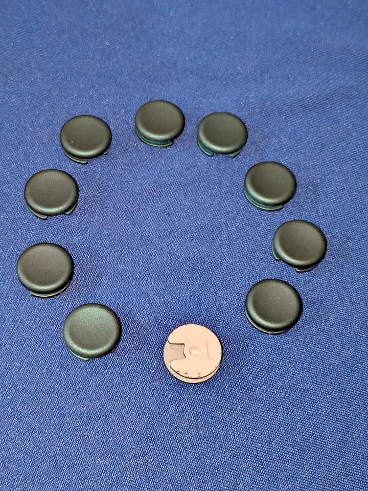 Joystick para Nintendo 3DS / 2DS / XL / LL en Costa Rica – Repuesto Thumb Pad