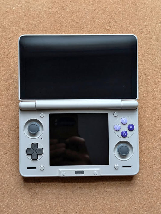 AYN Thor MAX 16GB / 1TB SNES Tienda video juegos costa rica Ayn