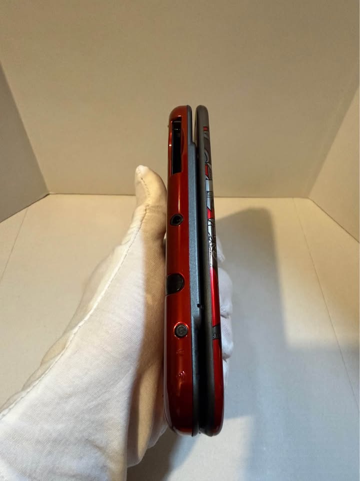New Nintendo 3DS XL Super Smash Bros en Costa Rica – Edición japonesa TOP IPS 128GB Nintendo
