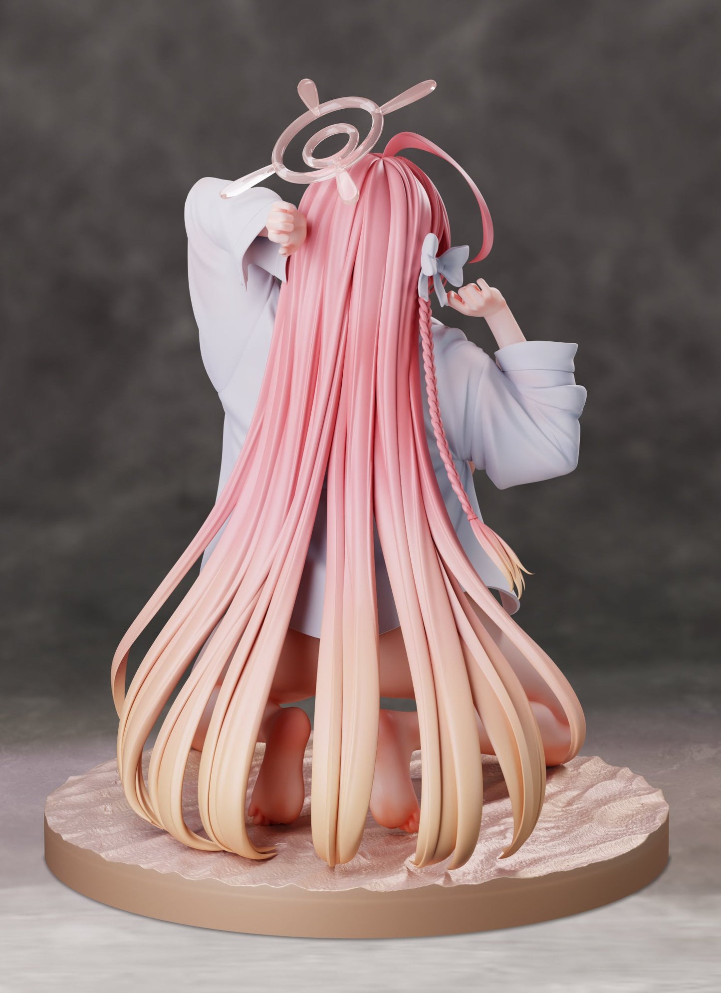 Estatuilla Blue Archive | Urawa Hanako | Thistles and Thorns Studio | tienda anime | Tico Ofertas