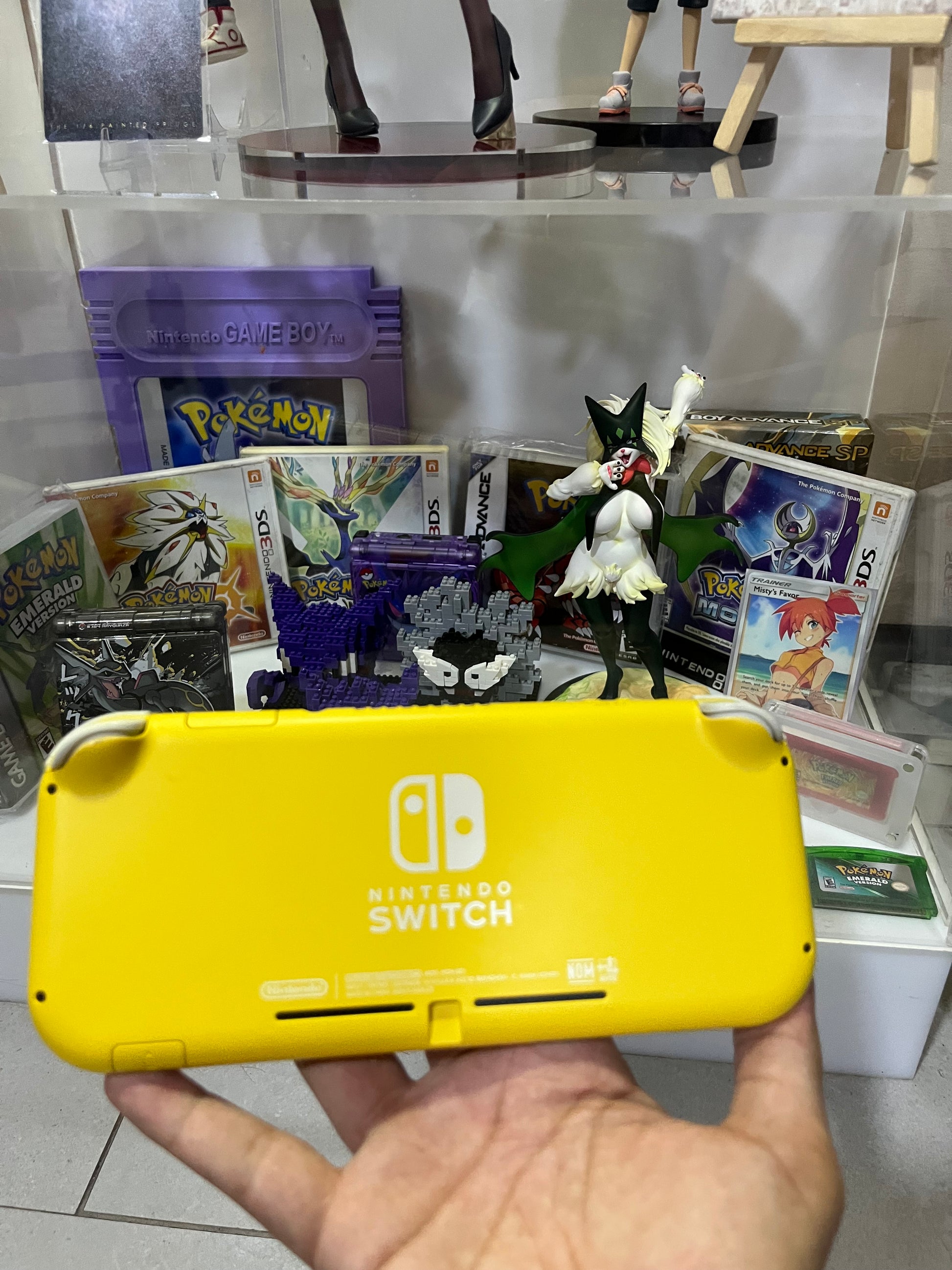 Nintendo Switch en Costa Rica con y sin magia – V1, V2, OLED, Lite y Switch 2 disponibles Tico Ofertas