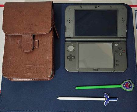 New Nintendo 3DS XL