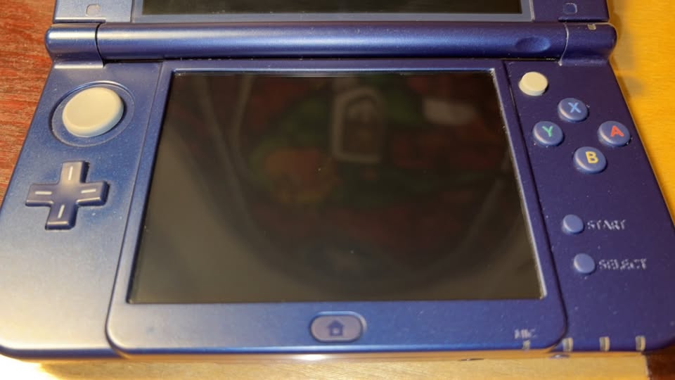 New Nintendo 3DS LL Monster Hunter X | Edición Especial Azul y Roja | Costa Rica