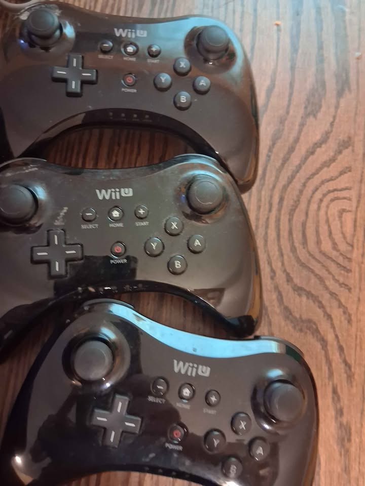 Nintendo Wii U Zelda Edition | GamePad Especial | Consola + Accesorios