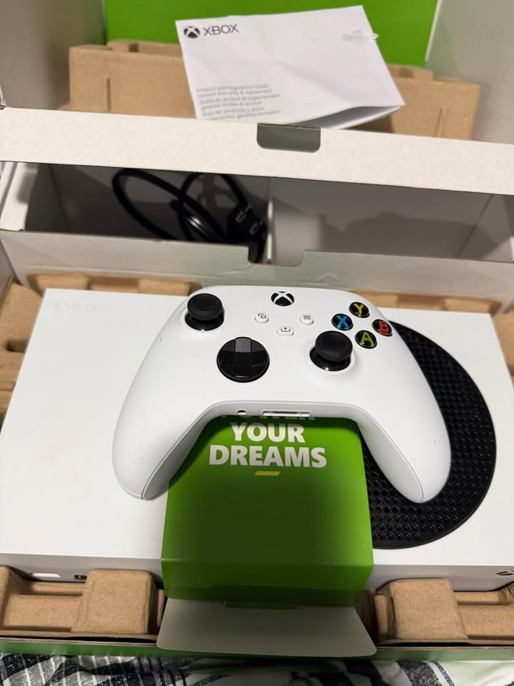 Xbox Series S 512GB SSD | Consola Digital | Garantía | Costa Rica