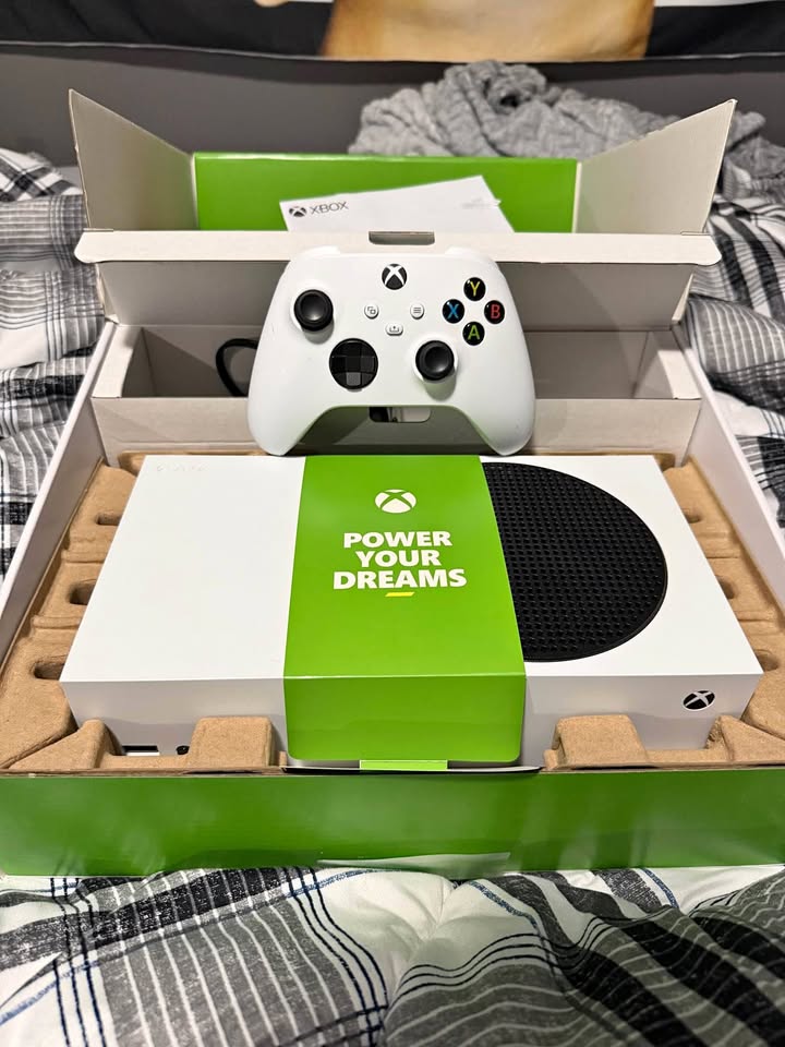 Xbox Series S 512GB SSD | Consola Digital | Garantía | Costa Rica