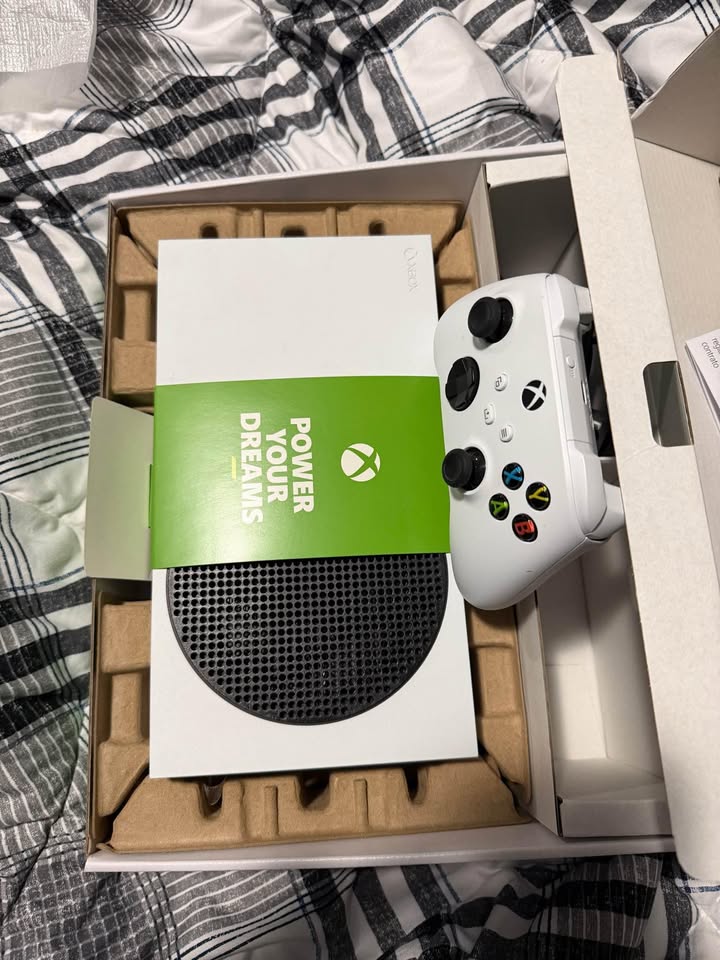 Xbox Series S 512GB SSD | Consola Digital | Garantía | Costa Rica