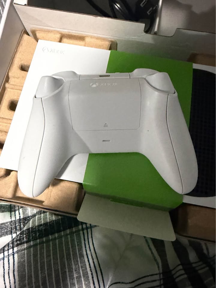 Xbox Series S 512GB SSD | Consola Digital | Garantía | Costa Rica