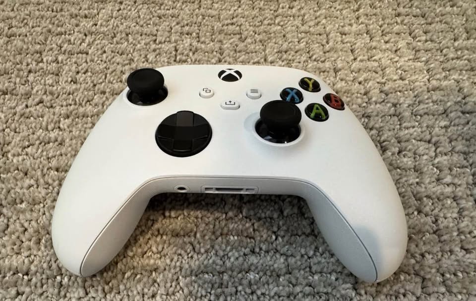 Xbox Series S 512GB SSD | Blanca | Como Nueva