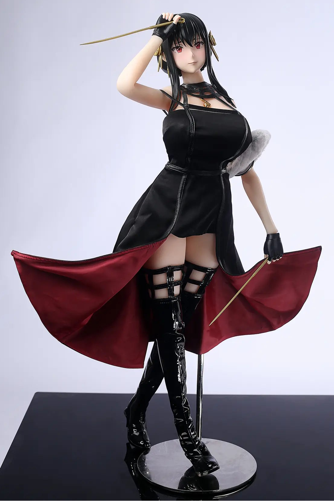 Sex Dolls Spy x Family | Yor Forger | YuZhaiRenXing Studio | Tienda Anime | Tico Ofertas YuZhaiRenXing Studio