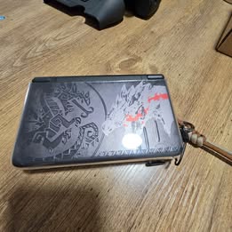 AYN Thor Max 16GB RAM + 1TB | Doble Pantalla AMOLED | Edición Personalizada | Tico Ofertas