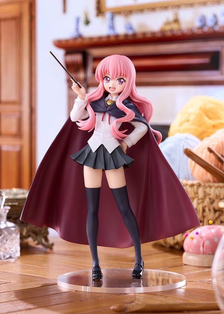 Estatuilla Zero no Tsukaima F | Louise – POP UP PARADE L Size | Good Smile Company | Tienda Anime | Tico Ofertas