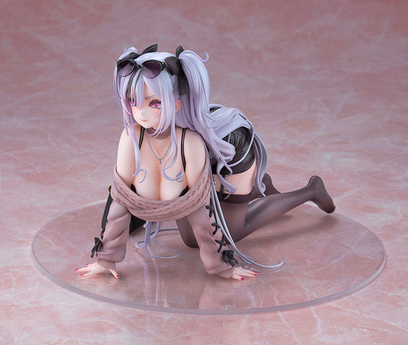 Rosy Brown Estatuilla Azur Lane | Cheshire | Tienda Anime | Tico Ofertas
