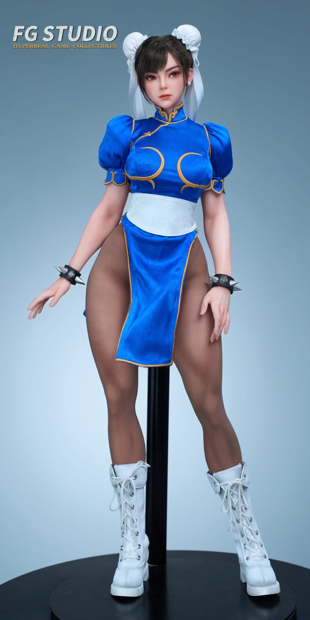 Sex Dolls  FG Studio - 1/3 Scale FG003 Sex Doll Chun-Li  | Tienda Anime Costa Rica - Tico Ofertas