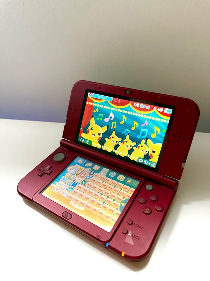 Nintendo 3DS y 2DS disponibles en Tico Ofertas! Tico Ofertas