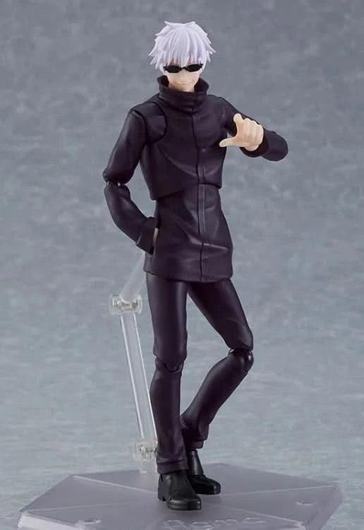 Figura Jujutsu Kaisen - figma No.557 Satoru Gojo | Figuras de colección Anime Costa Rica TODO EN ANIME  | Tico ofertas