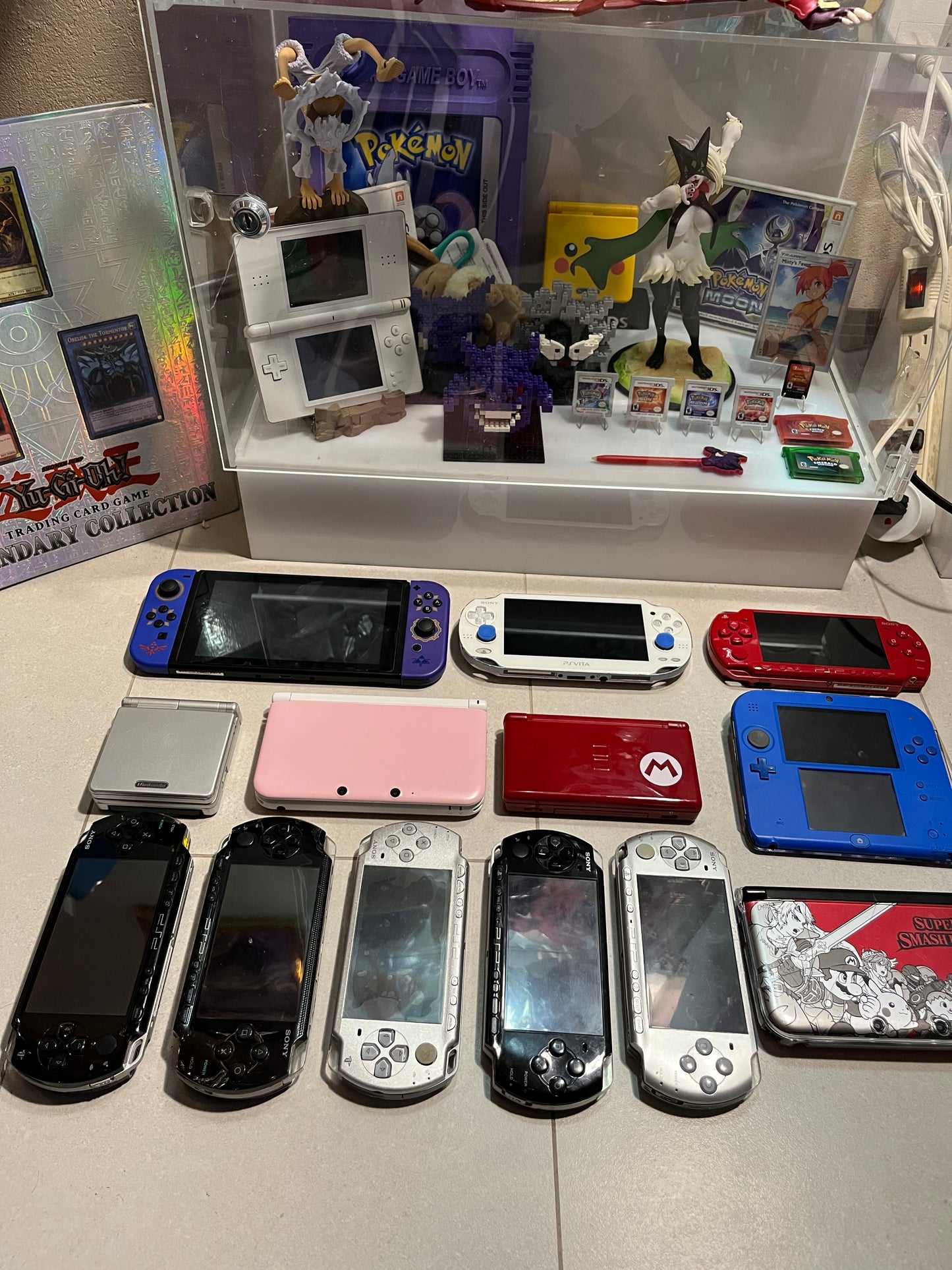 Gray PSP 2000 Edición God of War Hackeada – Consola Original en Costa Rica
