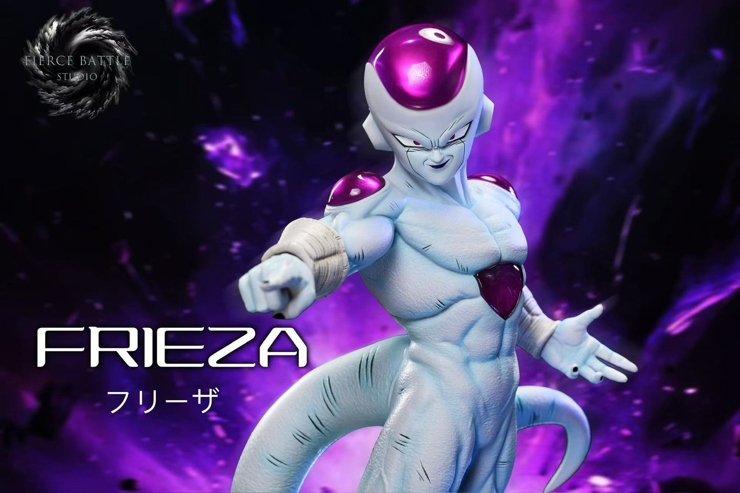 Figura Dragon Ball | Frieza & Cooler | tienda anime | Tico Ofertas
