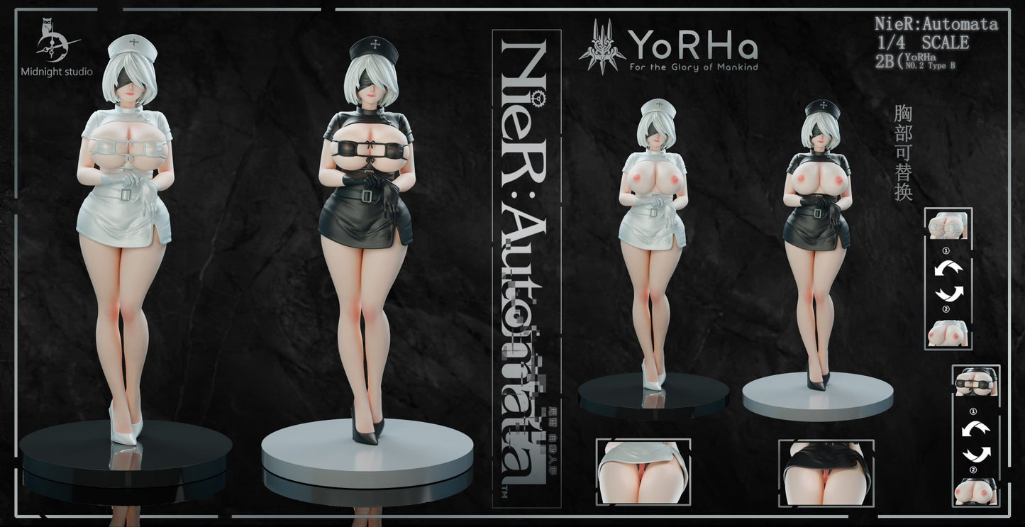 MOSS Studio - Azur Lane Alsace | Figuras Anime Costa Rica, Modelo Coleccionable Premium (copia)