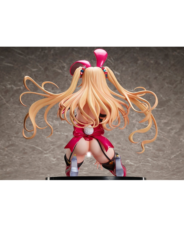 Rosy Brown Estatuilla Bunny Girl Caroline Yuri | BINDing | Tienda Anime | Tico Ofertas