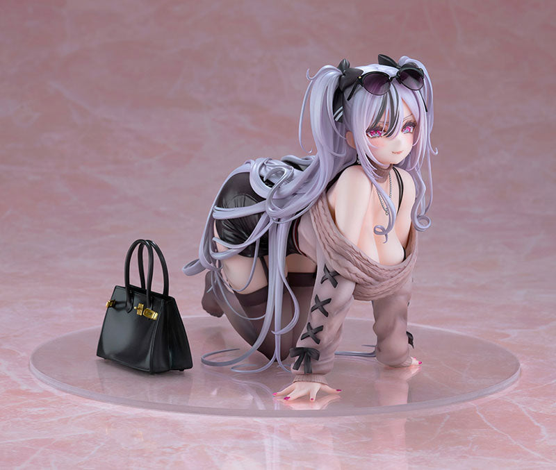 Rosy Brown Estatuilla Azur Lane | Cheshire | Tienda Anime | Tico Ofertas