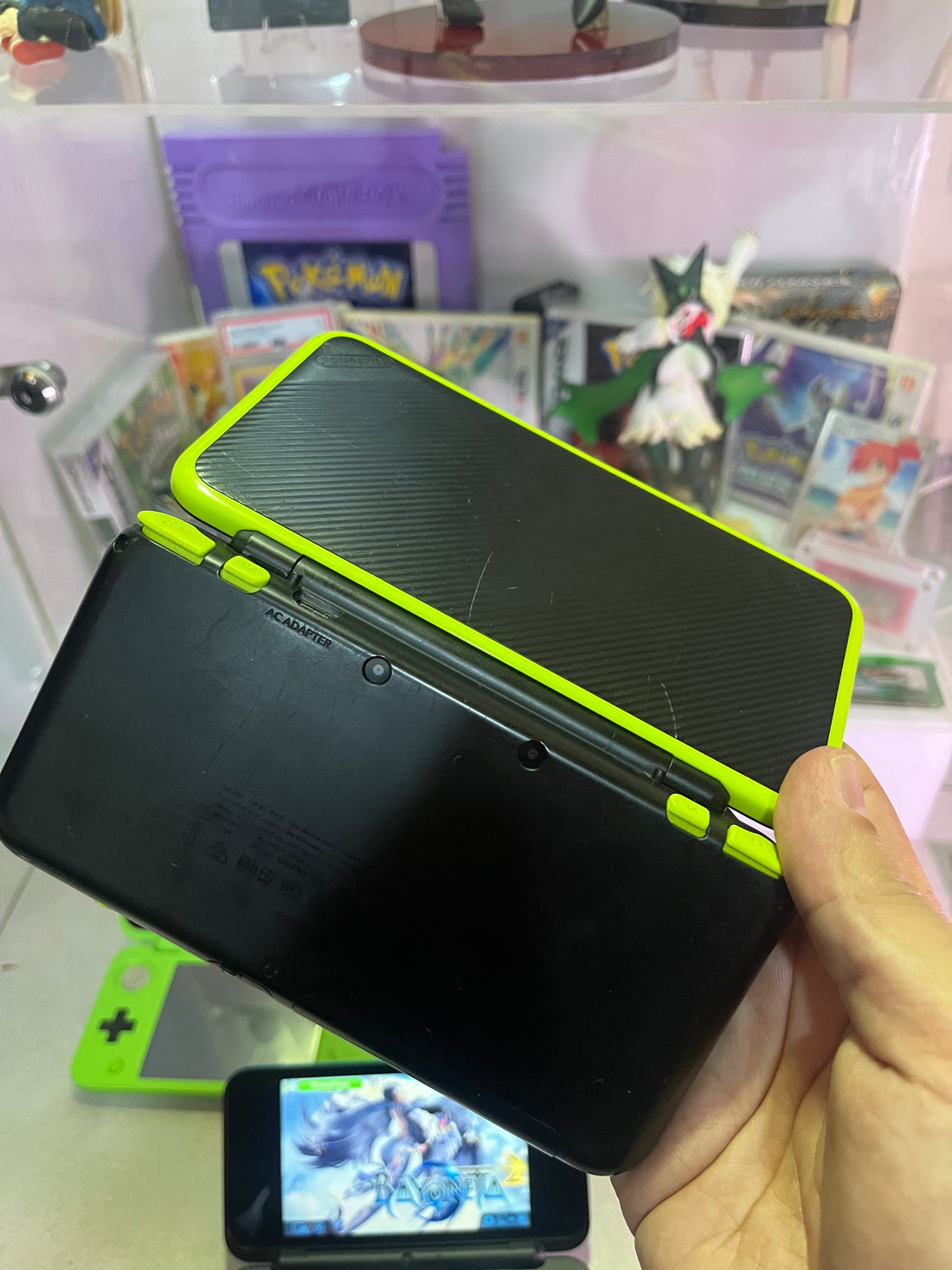 New Nintendo 2DS XL | Consola portátil | Tico Ofertas