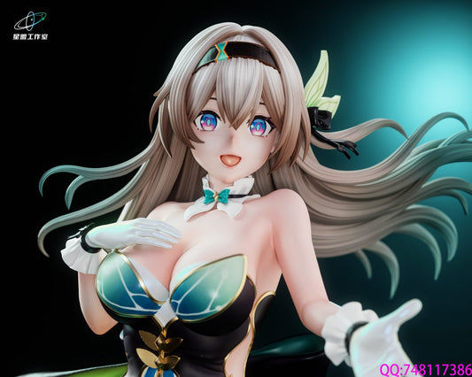 Black Estatuilla Honkai: Star Rail | Firefly | Tienda Anime | Tico Ofertas