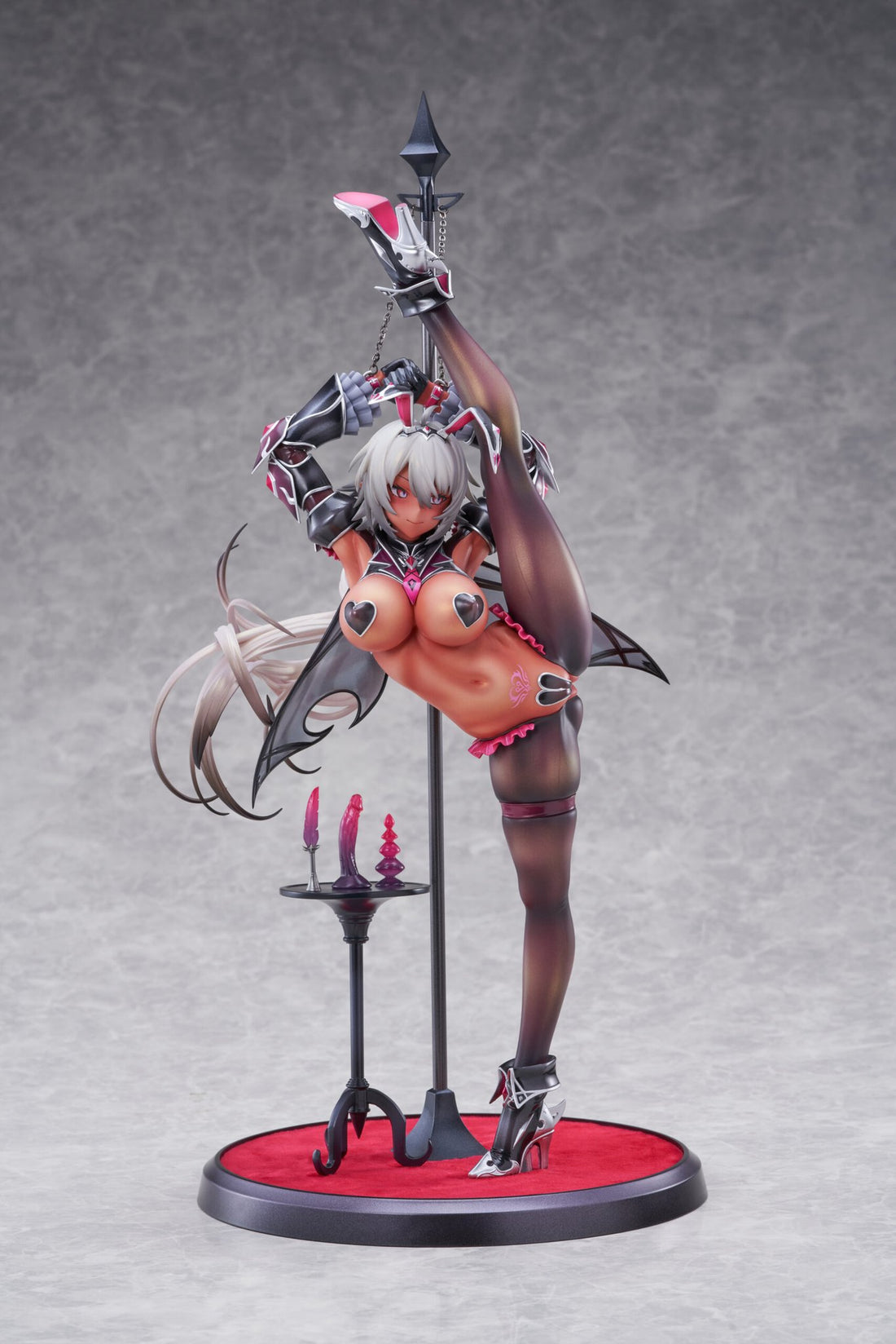 Estatuilla Zephyria | PartyLook | Tienda Anime | Tico Ofertas