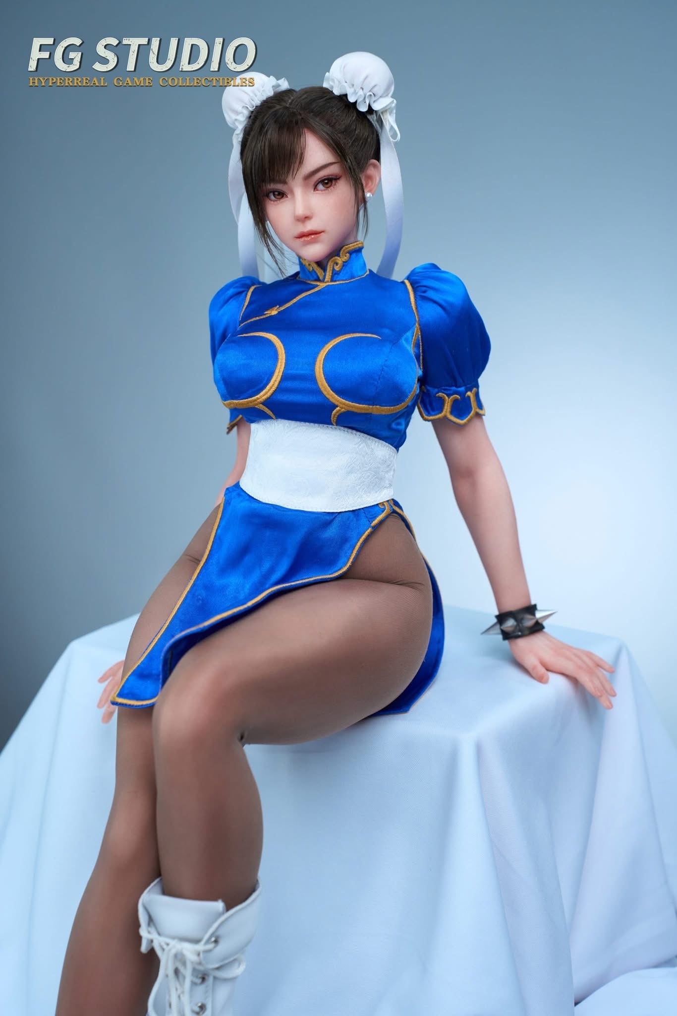 Sex Dolls  FG Studio - 1/3 Scale FG003 Sex Doll Chun-Li  | Tienda Anime Costa Rica - Tico Ofertas