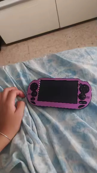 Rosy Brown Estuches para PS Vita FAT – Modelos acrílicos, rígidos y acolchados