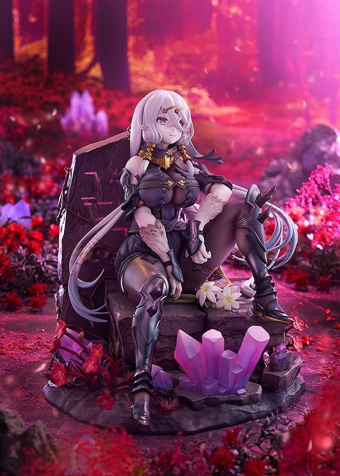 Figura Atelier Ryza: Ever Darkness &amp; the Secret Hideout | Lila Decyrus | Max Factory | tienda Anime Tico Ofertas