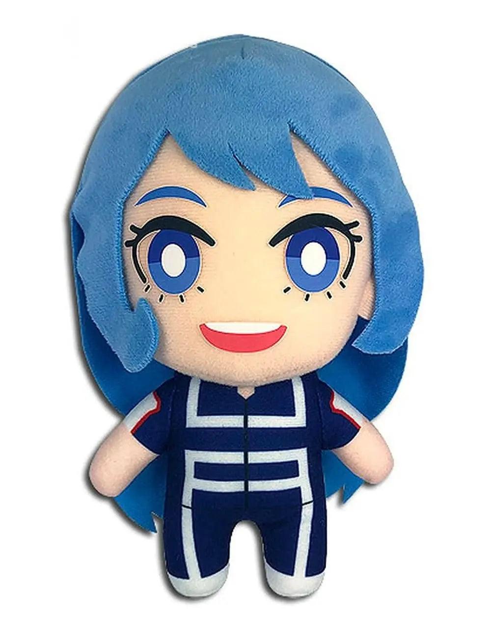 Academia Nejire Hado Hero Uniform Plush