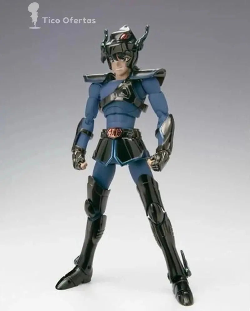 Anime Dark Saint Seiya - Phoenix Ikki, Hyoga, Seiya, Shiryu | Figuras de Acción | Tico Ofertas Costa Rica - Tico Ofertas