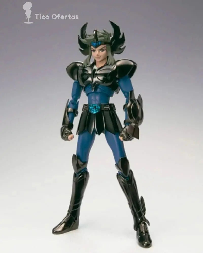 Anime Dark Saint Seiya - Phoenix Ikki, Hyoga, Seiya, Shiryu | Figuras de Acción | Tico Ofertas Costa Rica - Tico Ofertas