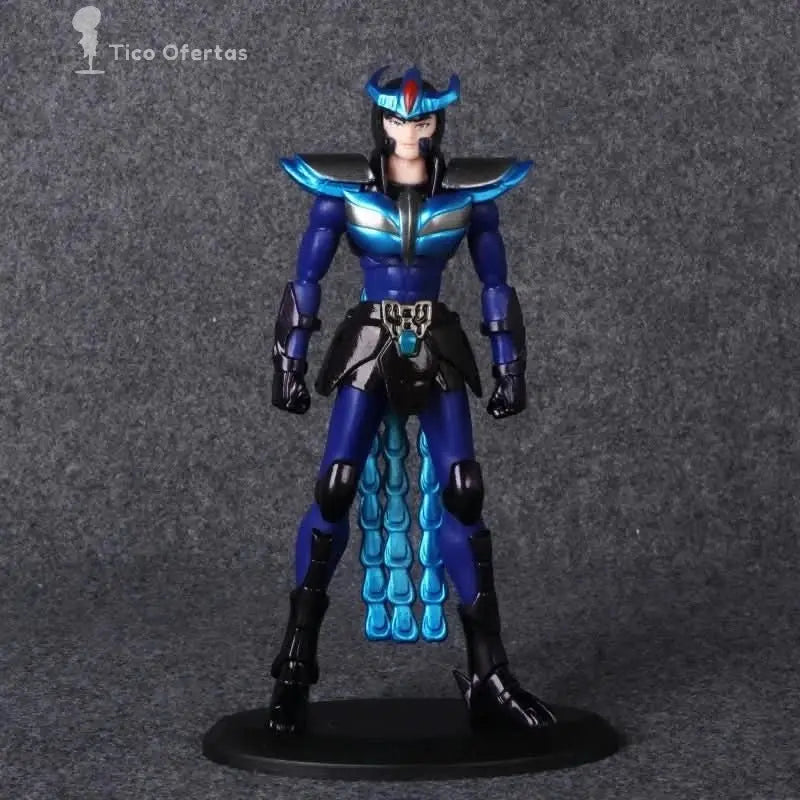 Anime Dark Saint Seiya - Phoenix Ikki, Hyoga, Seiya, Shiryu | Figuras de Acción | Tico Ofertas Costa Rica - Tico Ofertas