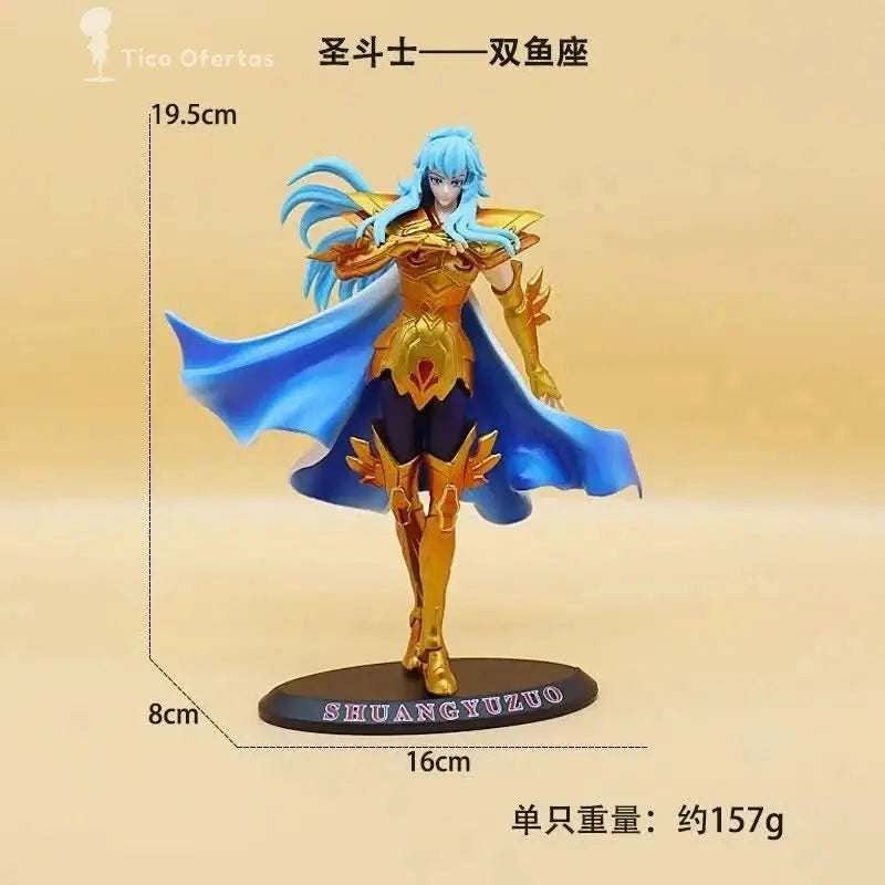 Anime Dark Saint Seiya - Phoenix Ikki, Hyoga, Seiya, Shiryu | Figuras de Acción | Tico Ofertas Costa Rica - Tico Ofertas