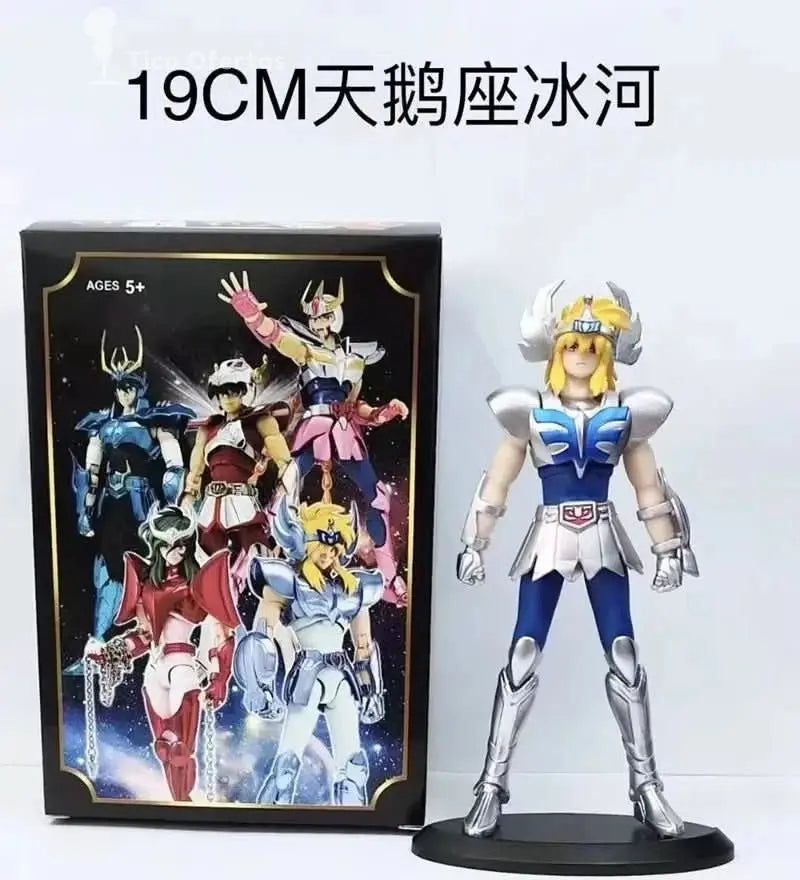 Anime Dark Saint Seiya - Phoenix Ikki, Hyoga, Seiya, Shiryu | Figuras de Acción | Tico Ofertas Costa Rica - Tico Ofertas