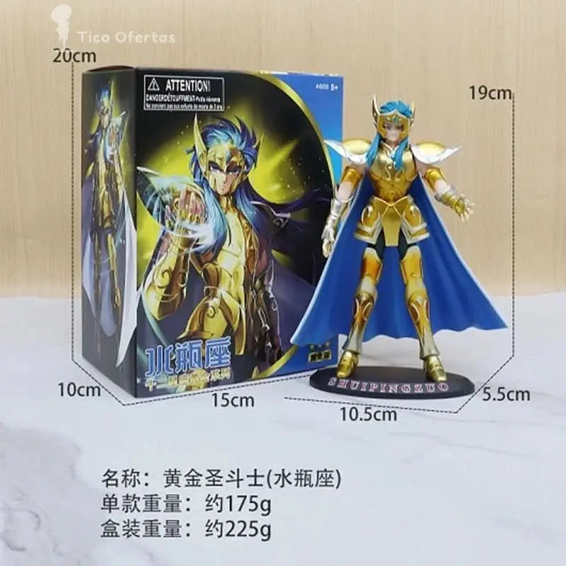 Anime Dark Saint Seiya - Phoenix Ikki, Hyoga, Seiya, Shiryu | Figuras de Acción | Tico Ofertas Costa Rica - Tico Ofertas