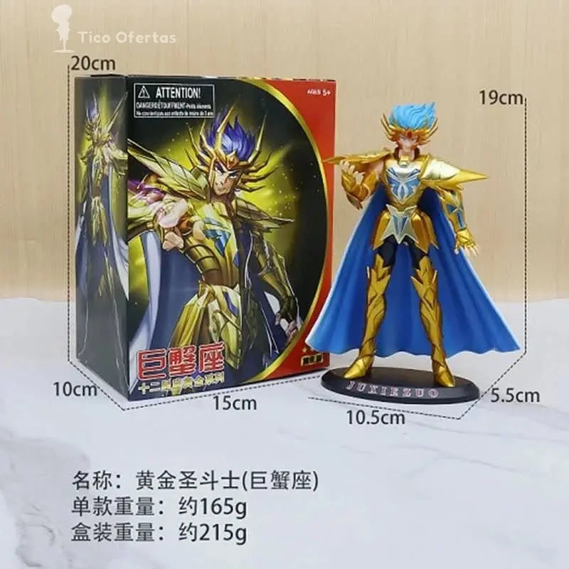 Anime Dark Saint Seiya - Phoenix Ikki, Hyoga, Seiya, Shiryu | Figuras de Acción | Tico Ofertas Costa Rica - Tico Ofertas